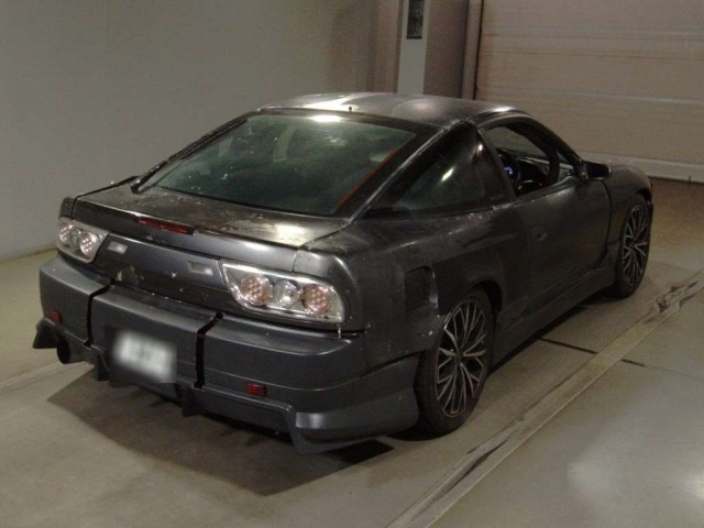 Nissan 180SX 1998 7095634-1