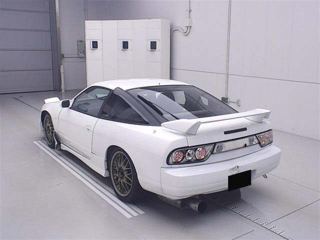 Nissan 180SX 1996 7095636-1