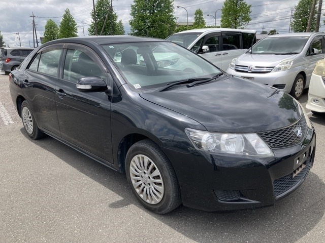 sat car