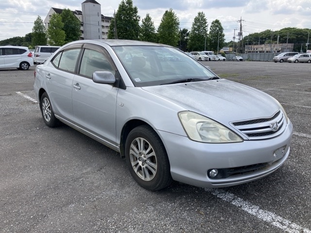sat car
