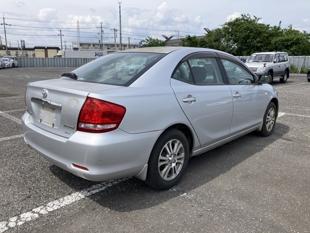 Toyota ALLION 2005 7097446-1