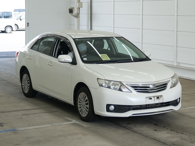sat car