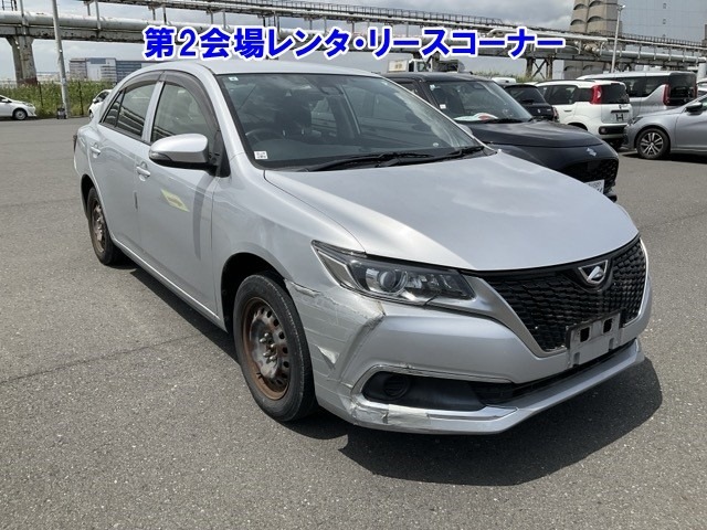 sat car