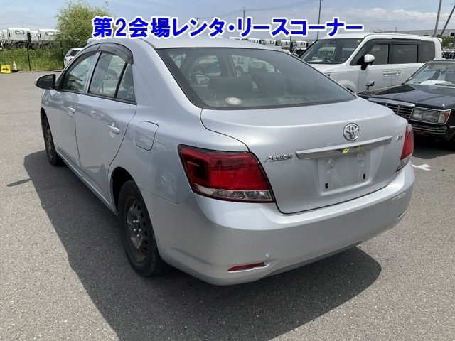 Toyota ALLION 2020 7097513-1