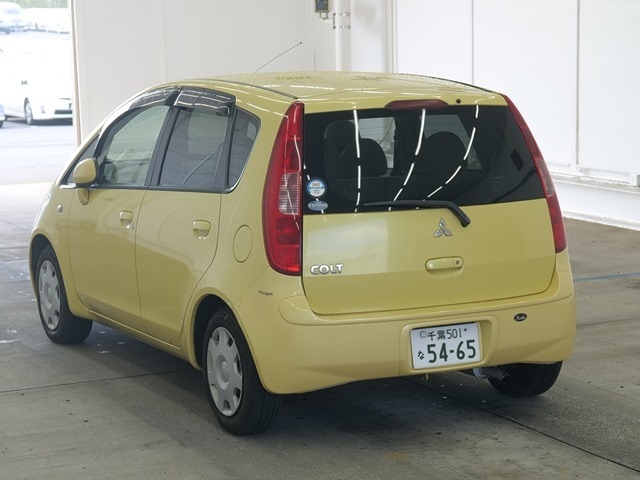 Mitsubishi COLT 2003 7090463-1