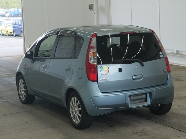 Mitsubishi COLT 2009 7090464-1