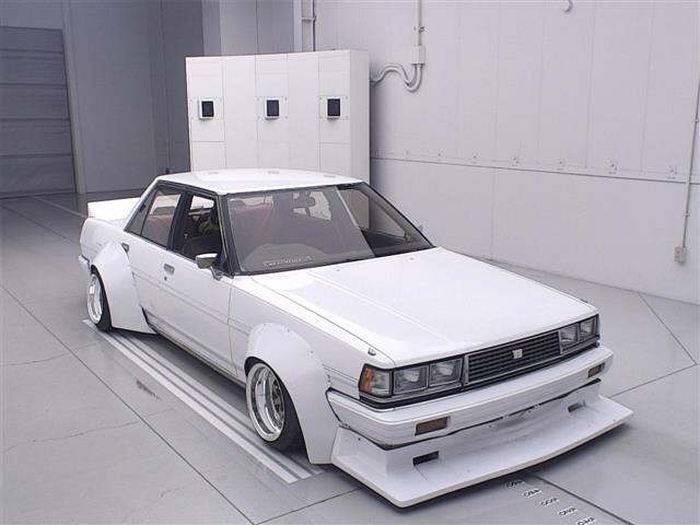 sat car