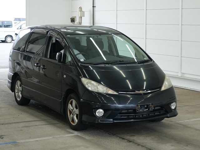 sat car