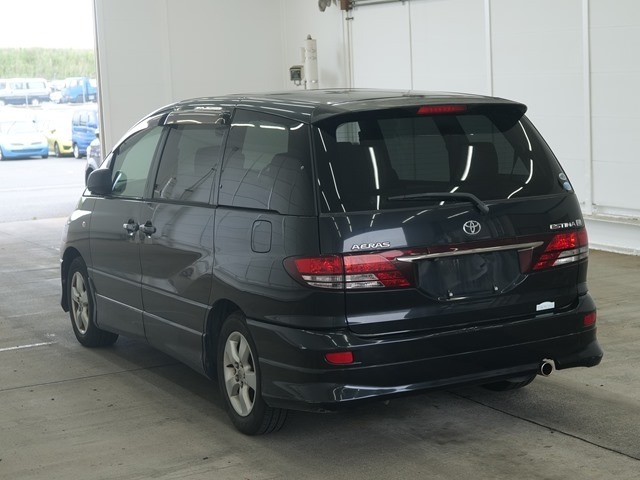 Toyota ESTIMA T 2005 7094802-1