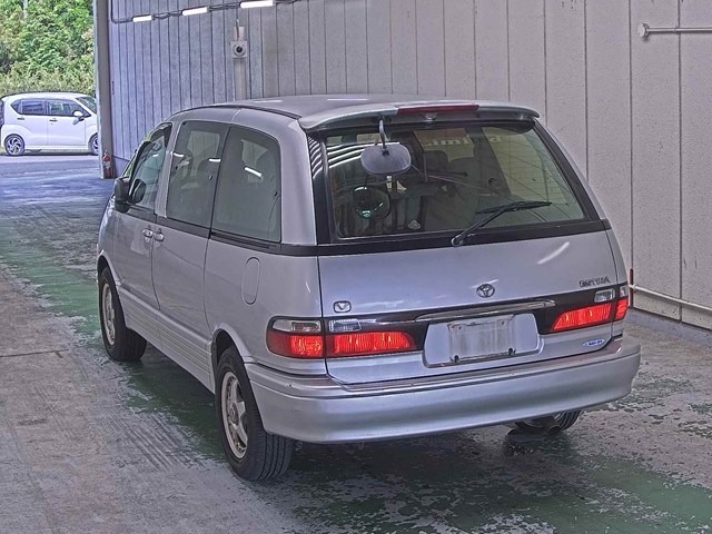 Toyota ESTIMA T 1999 7104202-1