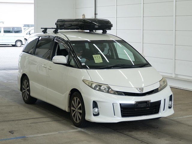 sat car