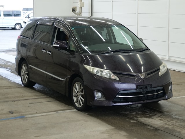 sat car