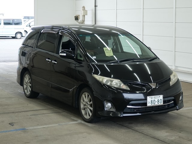 sat car