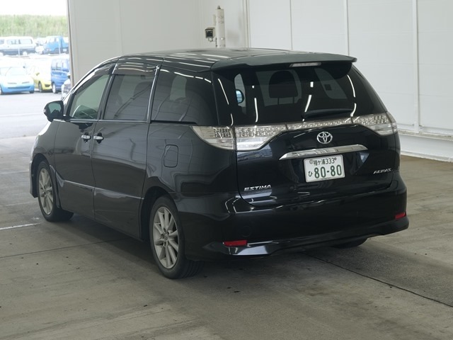 Toyota ESTIMA 2010 7092921-1