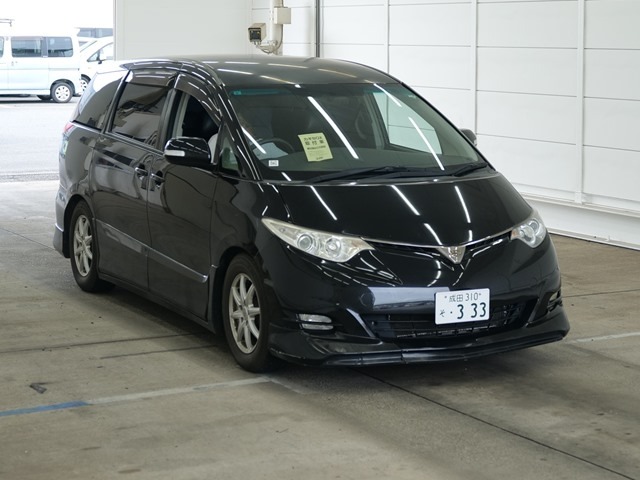 sat car