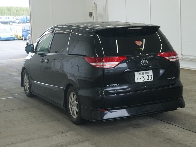 Toyota ESTIMA 2006 7092920-1