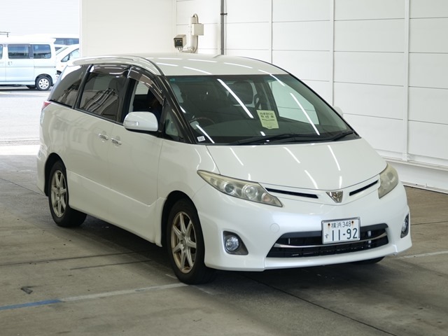 sat car