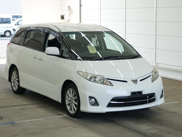sat car