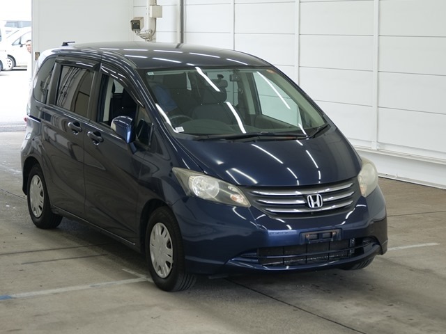 sat car