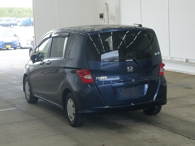 Honda FREED 2008 7098429-1
