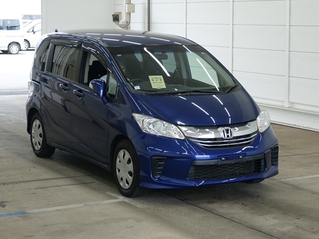 sat car