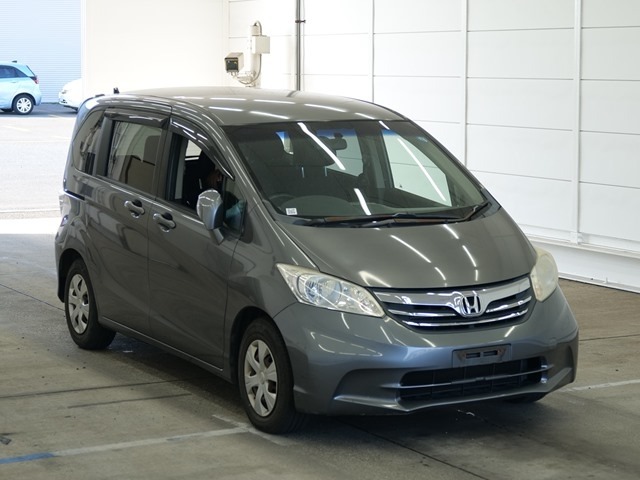 sat car