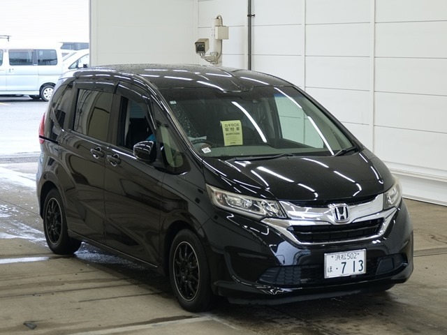 sat car