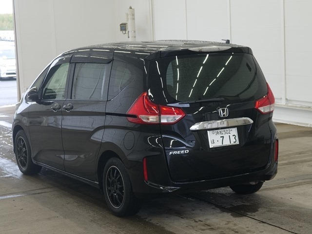 Honda FREED 2017 7098448-1