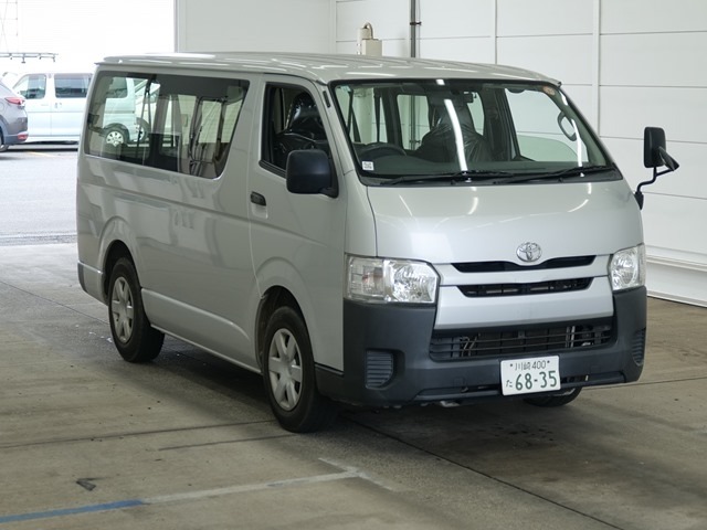 sat car