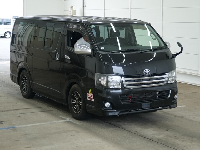 sat car