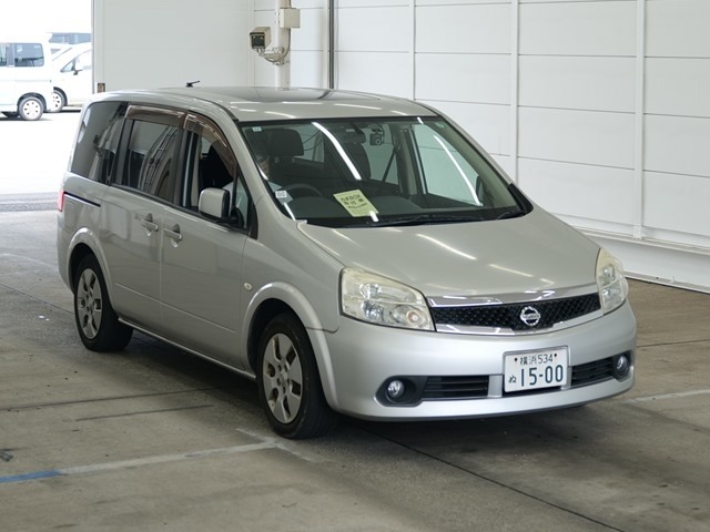 sat car