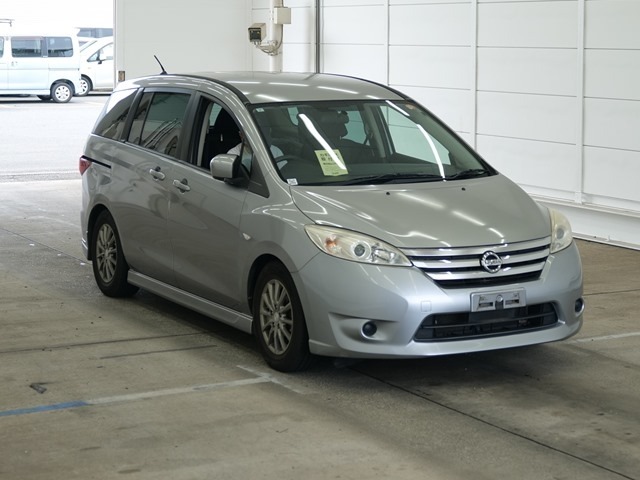 sat car