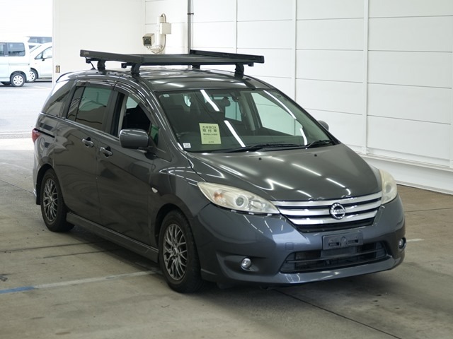sat car