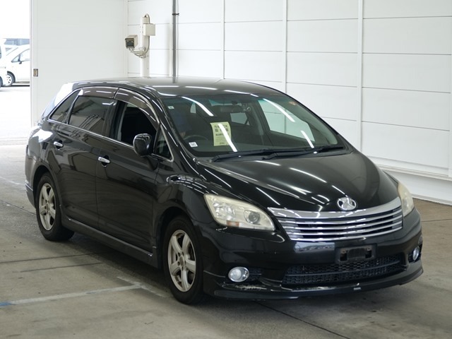 sat car