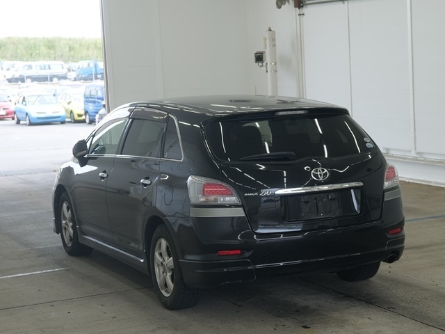 Toyota MARK X 2011 7095515-1