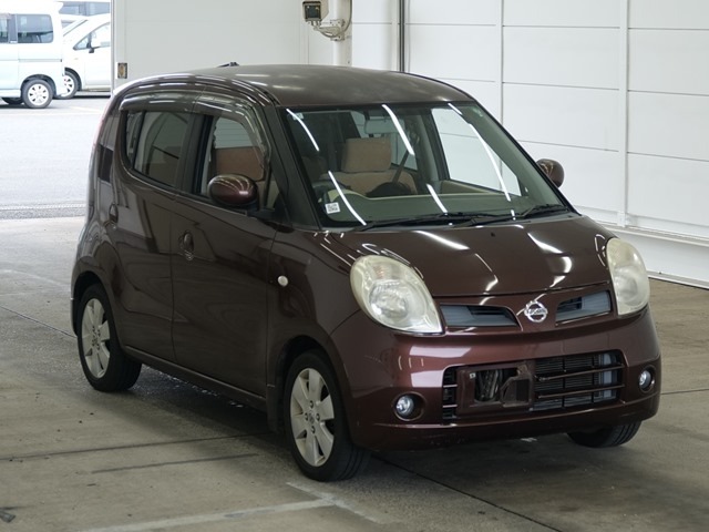 sat car