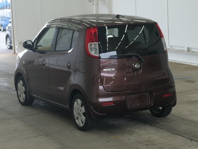 Nissan MOCO 2007 7095730-1
