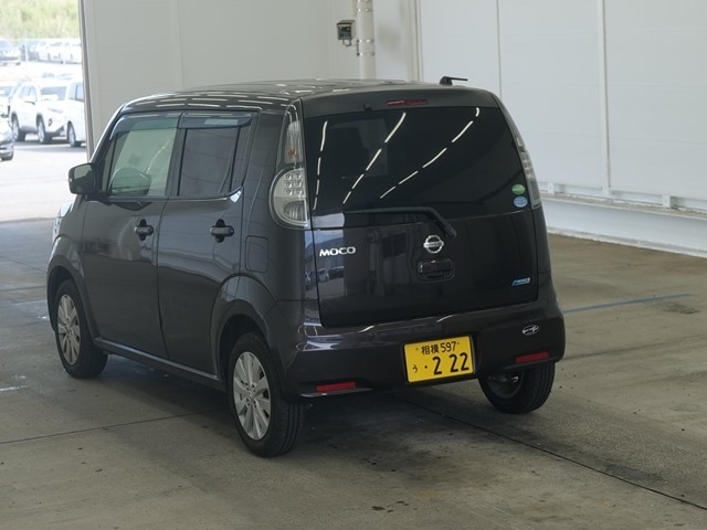Nissan MOCO 2014 7095729-1