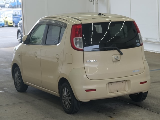 Nissan MOCO 2006 7095745-1