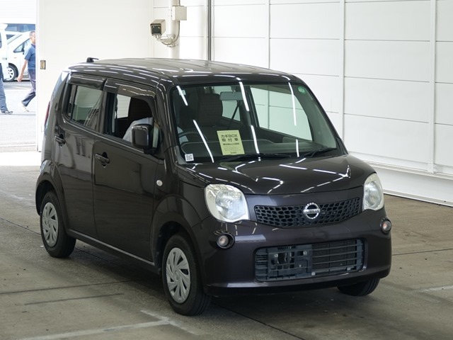 sat car