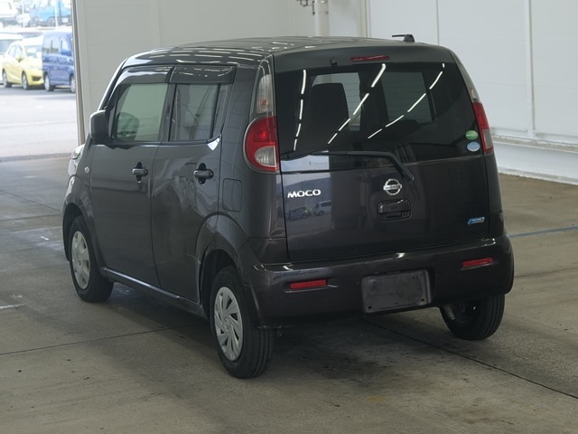 Nissan MOCO 2014 7095746-1