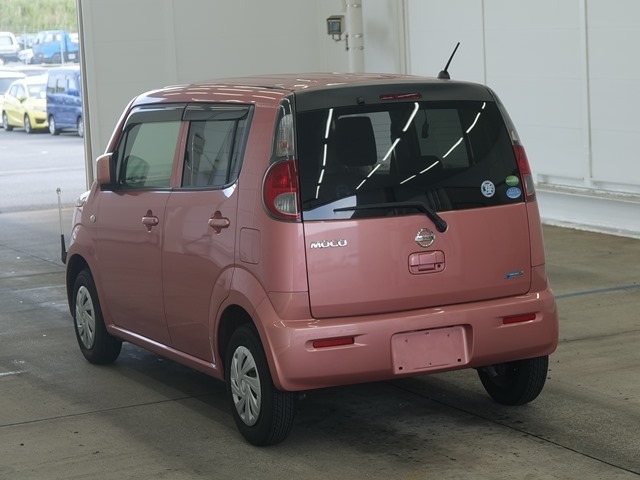 Nissan MOCO 2015 7095747-1