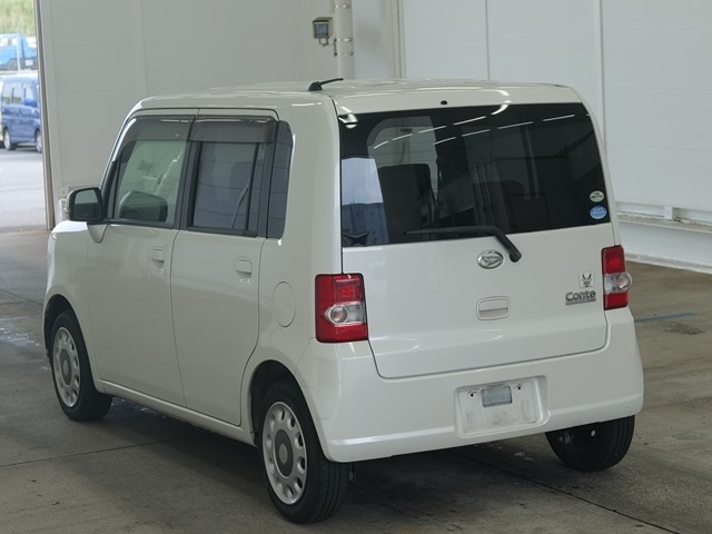 Daihatsu MOVE CONTE 2011 7097746-1