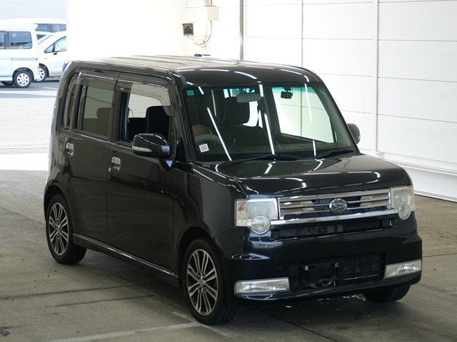 sat car