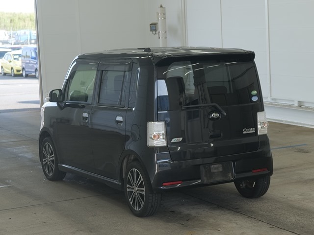 Daihatsu MOVE CONTE 2015 7097747-1