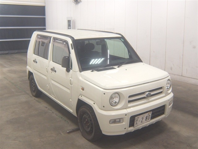 sat car