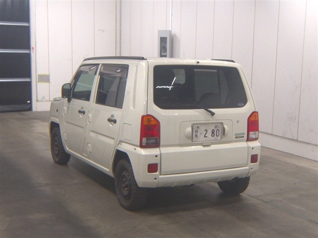 Daihatsu NAKED 2003 7094889-1