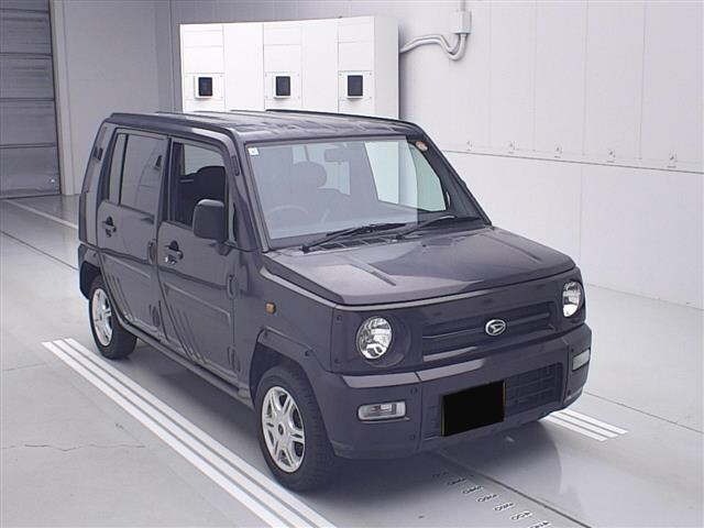 sat car