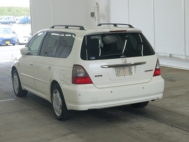 Honda ODYSSEY 2001 7096582-1