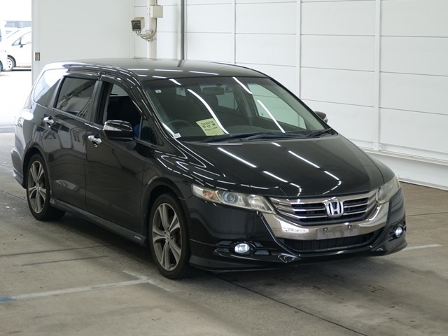 sat car